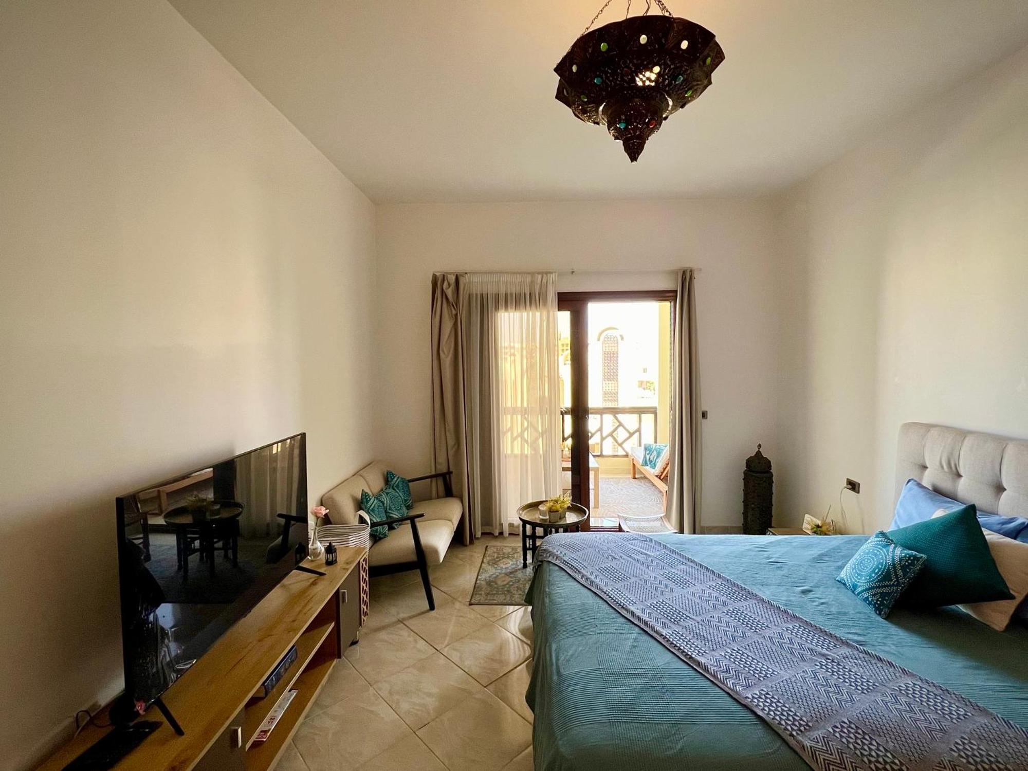 Luxury Beachfront Studio- Foreign Nationals Only Gurdaka Kültér fotó